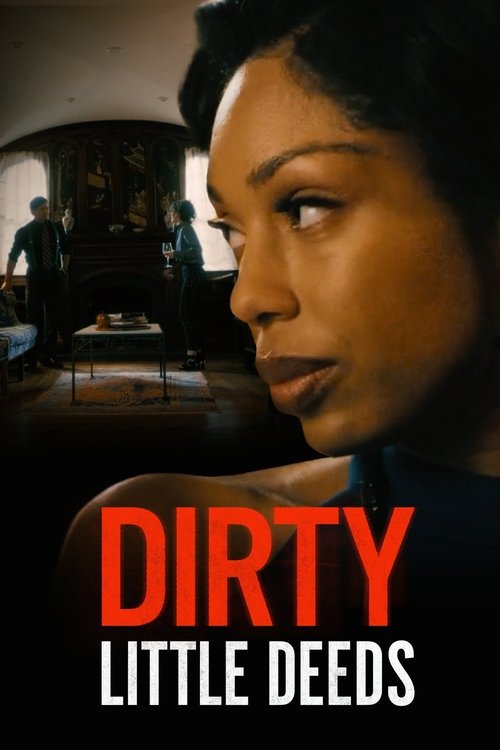 Dirty Little Deeds (2021) poster