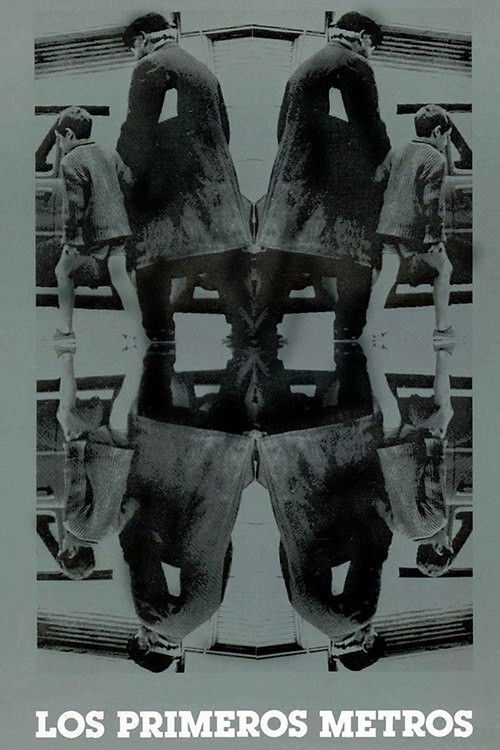 Los primeros metros (1980) poster