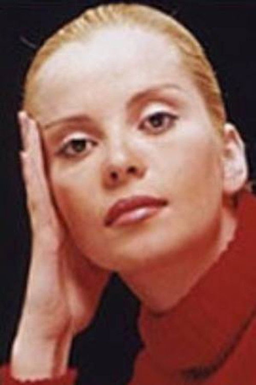 Татьяна Родионова