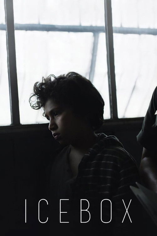 Icebox (2016) poster