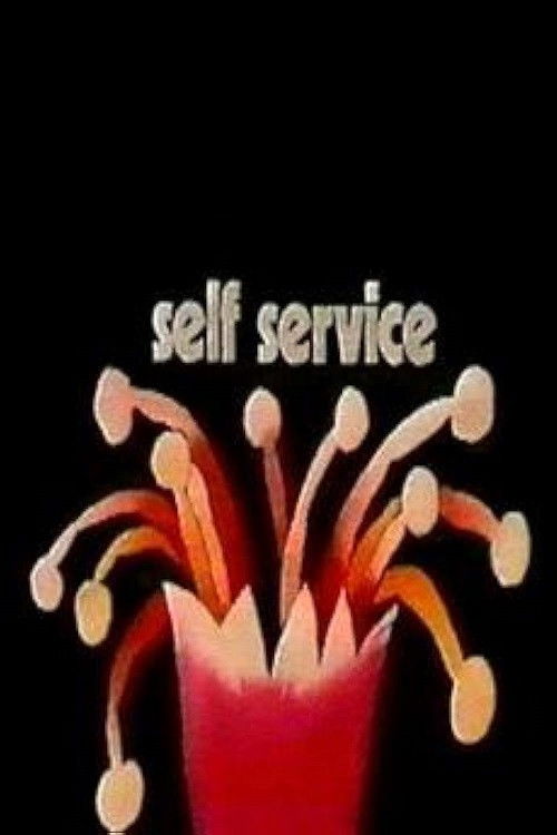Self Service (1974) poster