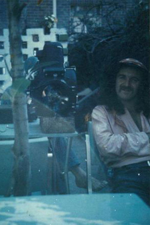 Sunshine City (1973) poster