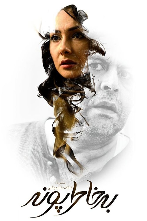 به خاطر پونه (2013) poster