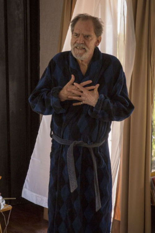 Actitud (2021) poster