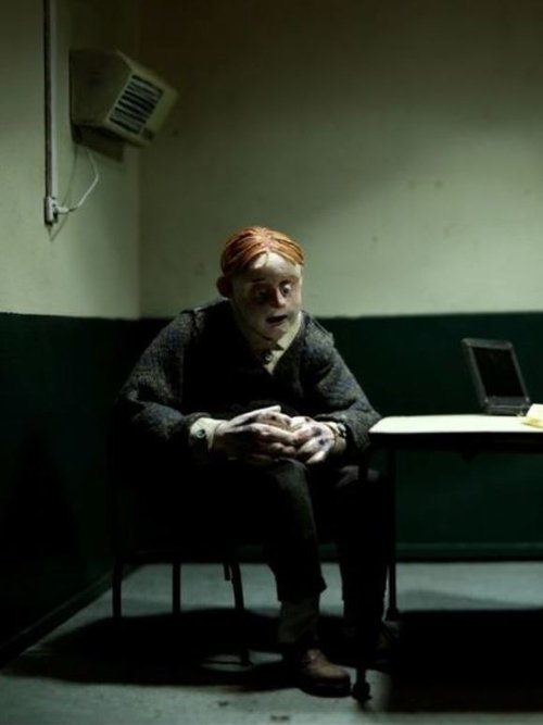 Children (2017) poster