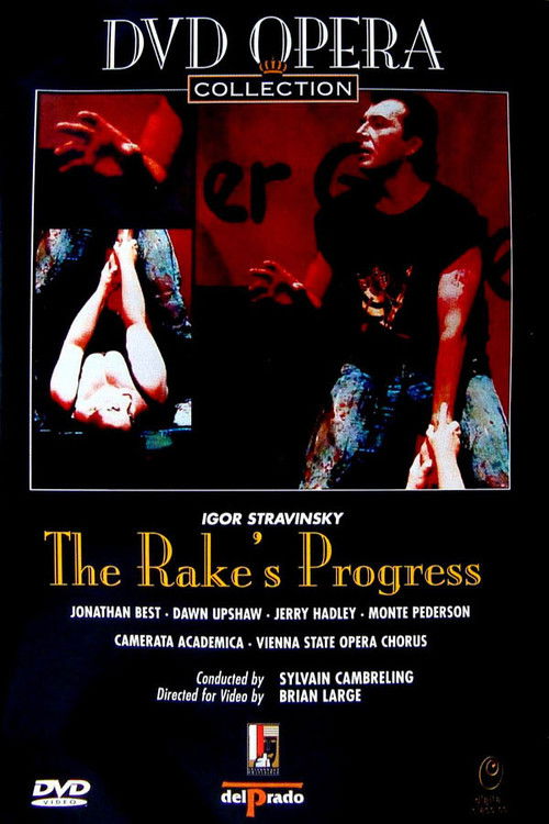 The Rake’s Progress (1996) poster