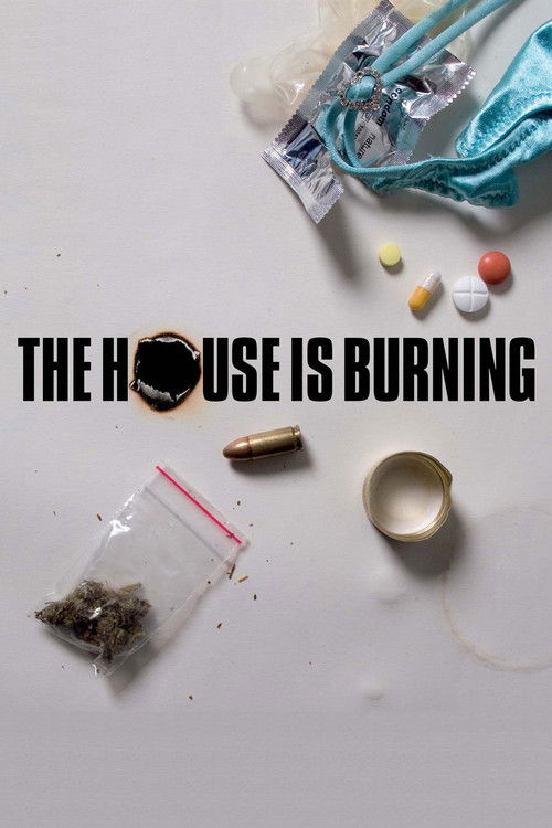 The House Is Burning (2006) poster