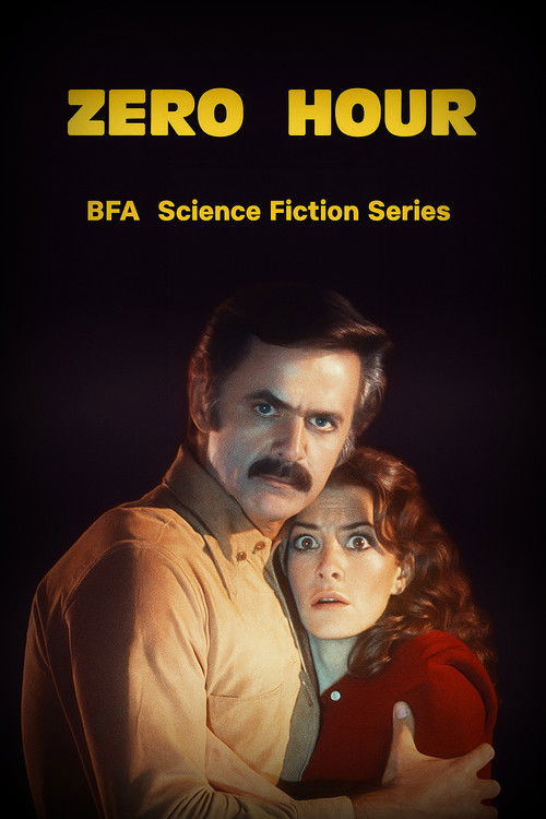 Zero Hour (1978) poster