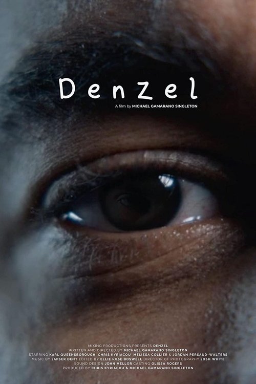 Denzel (2022) poster