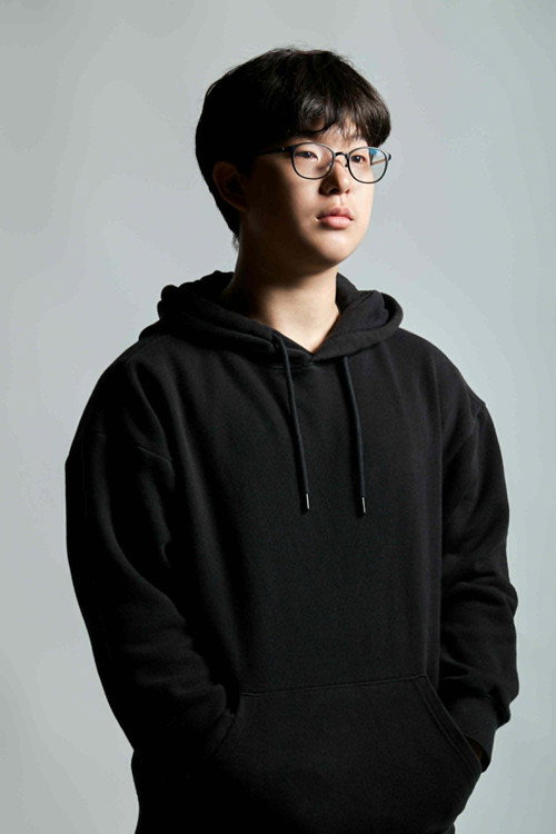 Yuwi Jeong