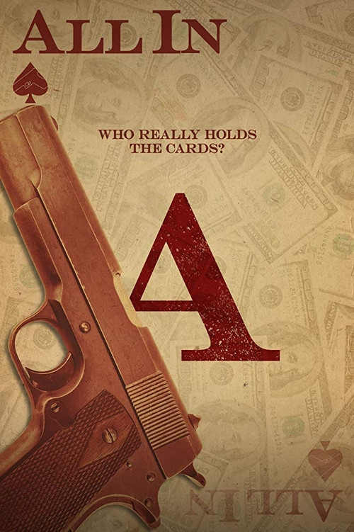 All In (2018) poster