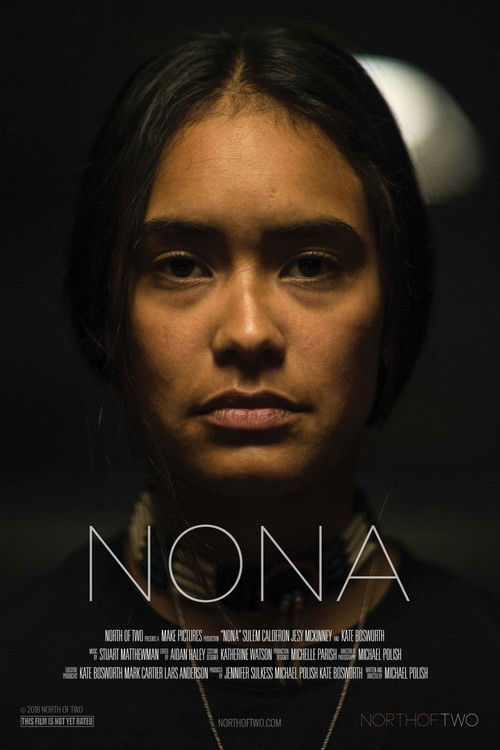 Nona (2017) poster