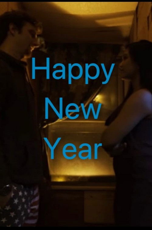 Happy New Year (2016) poster