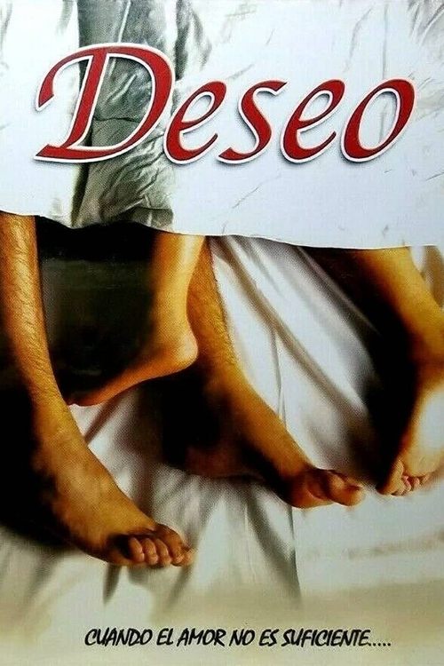 Deseo (2008) poster