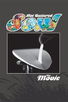 Hot Buttered Soul: The Movie (2008) poster