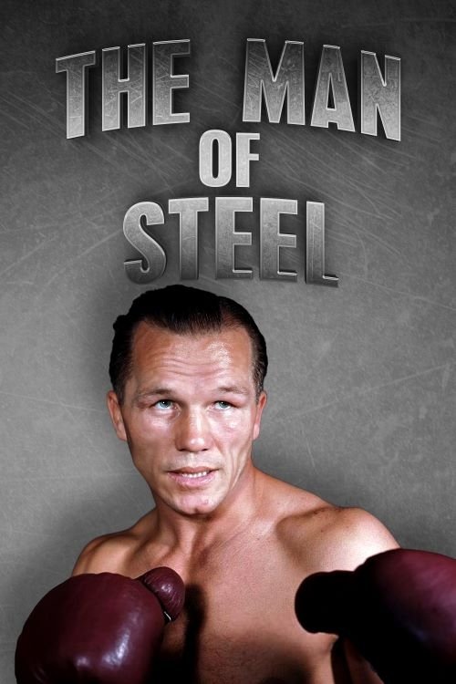 The Man of Steel (2022) poster
