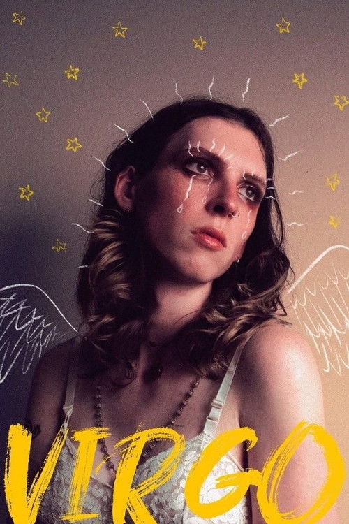 Virgo (2023) poster
