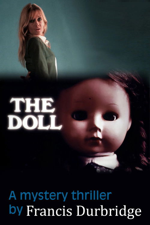 The Doll (1975) poster