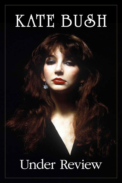 Kate Bush: Under Review (2006) poster