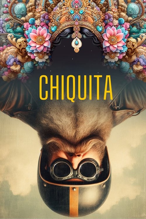 Chiquita (2025) poster
