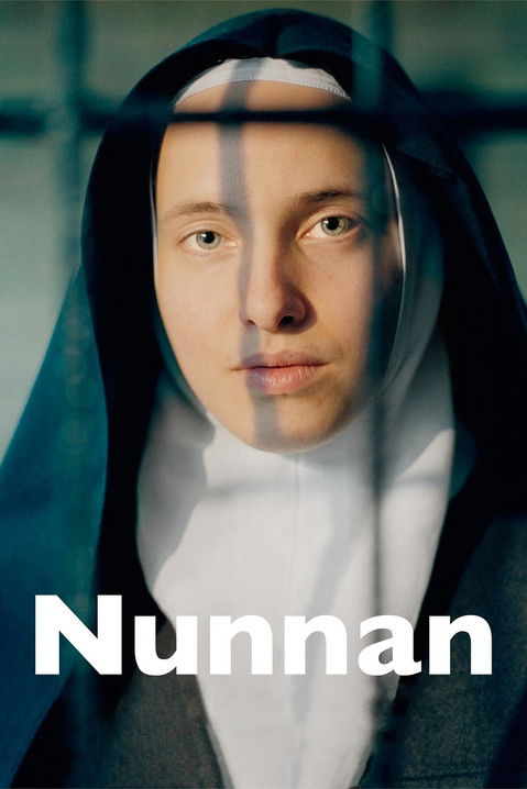 The Nun (2007) poster