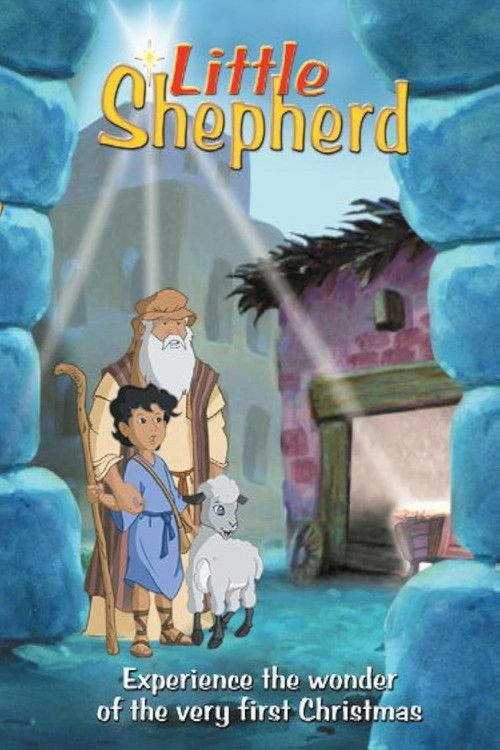 Little Shepherd (2002) poster