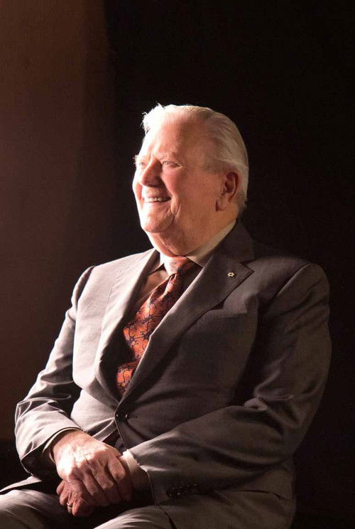 Bill Loewen: Music in the Prairie Night (2017) poster