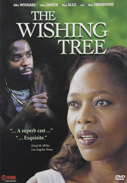 The Wishing Tree (1999) poster