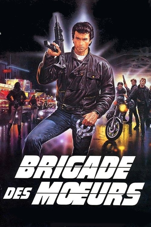 Ölüm Hesaplaşması (1985) poster