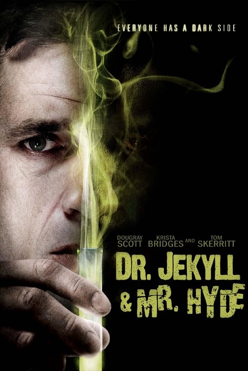 Dr. Jekyll ve Mr. Hyde (2008) poster