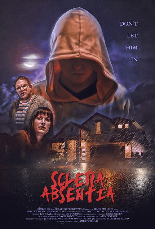 Sclera Absentia (2022) poster