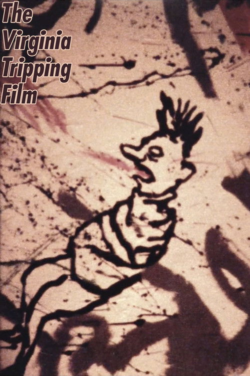 The Virginia Tripping Film (1985) poster