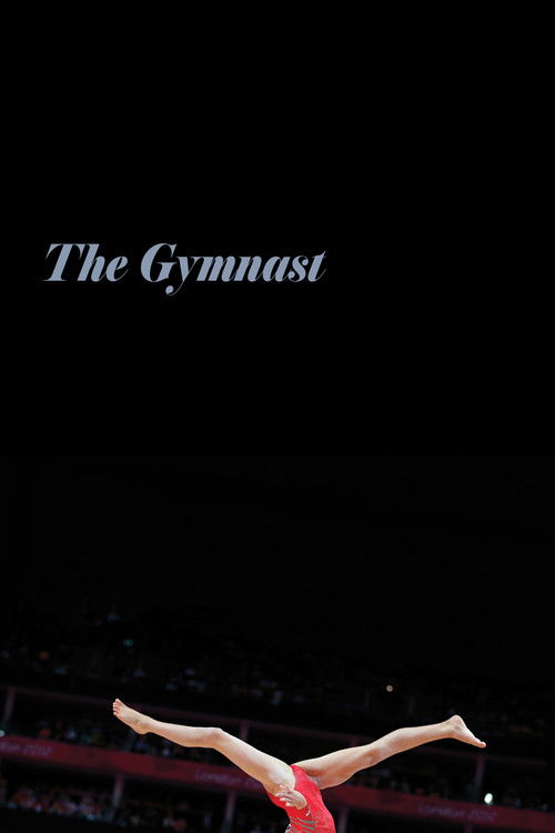 The Gymnast (2026) poster