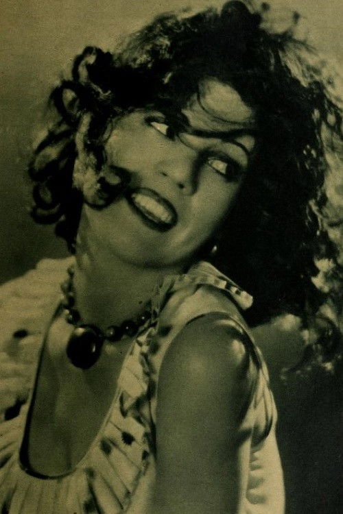 The Eternal Woman (1929) poster