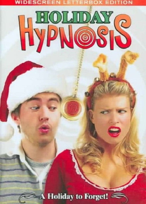 Holiday Hypnosis (2006) poster