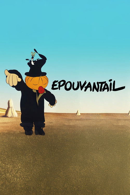 L'Épouvantail (1943) poster