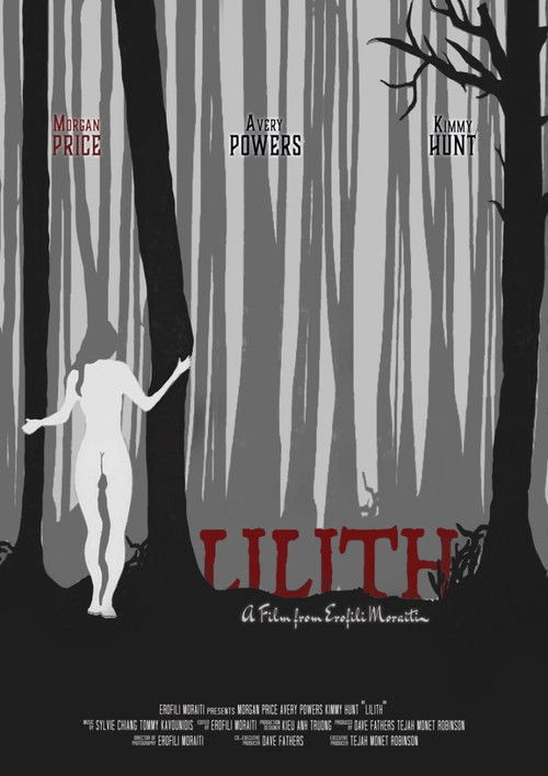 Lilith (2019) poster