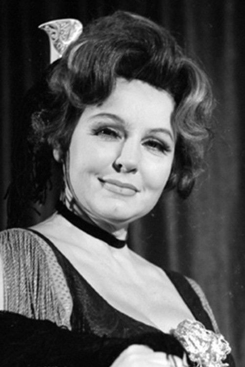 Зоя Зелинская