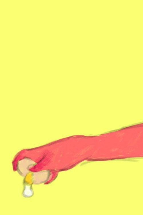 How to Cook an Egg (2022) poster