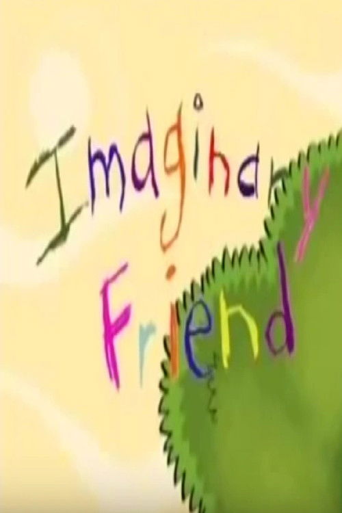 Imaginary Friend (2006) poster