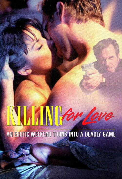 Killing for Love (1995) poster