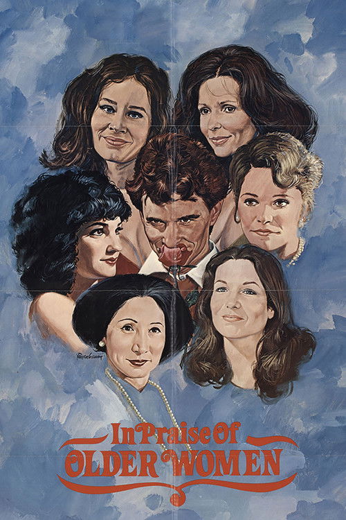 In Praise of Older Women (1978) poster