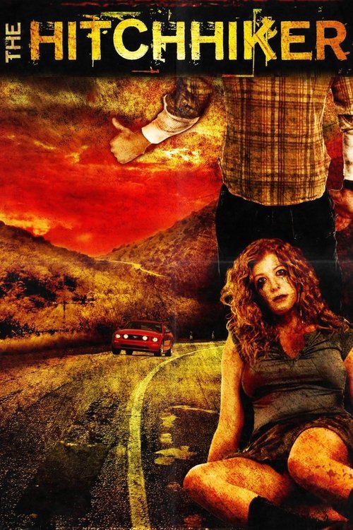 The Hitchhiker (2007) poster