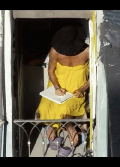 Materiales (2022) poster