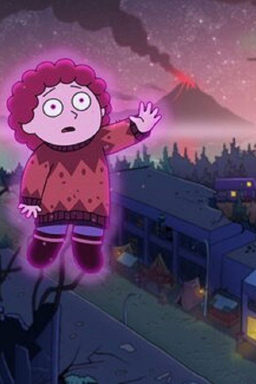 Beast Slayer (2020) poster