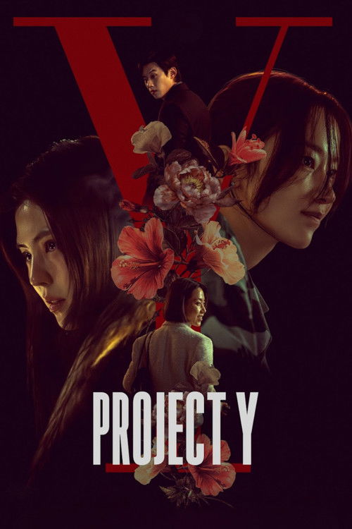 프로젝트 Y (2026) poster