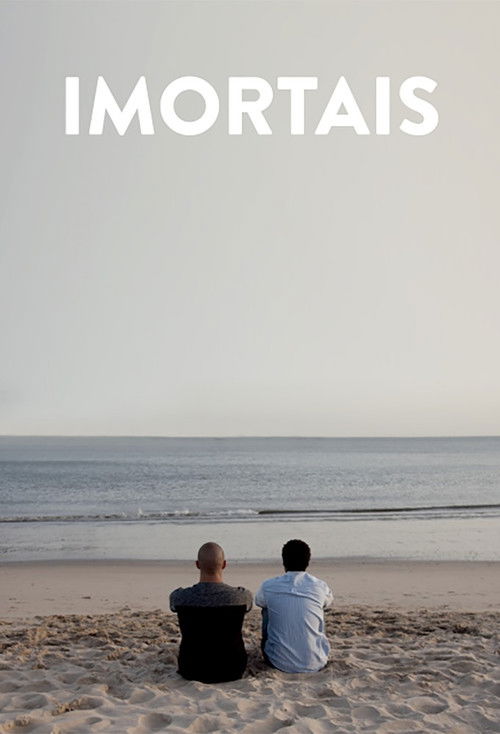 Imortais (2022) poster