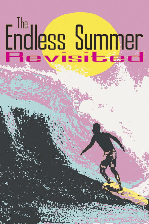 The Endless Summer Revisited (2000) poster