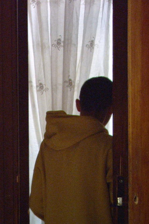 Kosmos (2015) poster