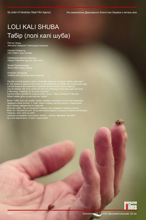 Loli Kali Shuba (2013) poster